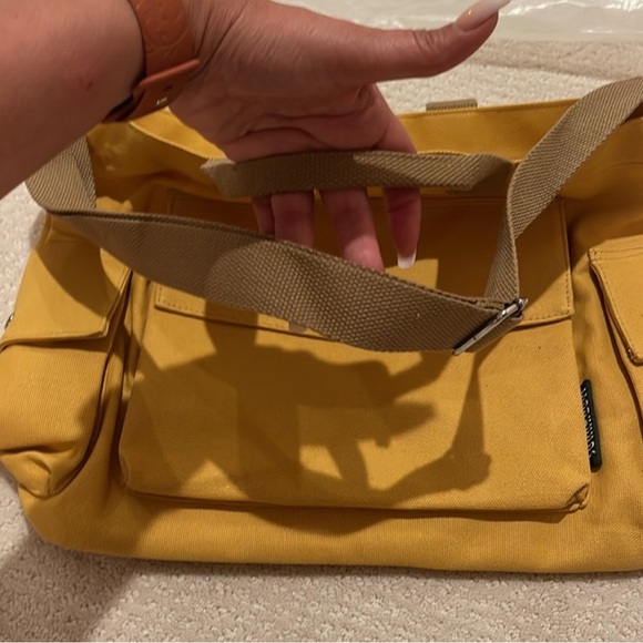 Canvas Tote Bag - Picture 3 of 8